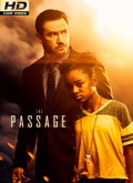 The Passage 1×01 [720p]